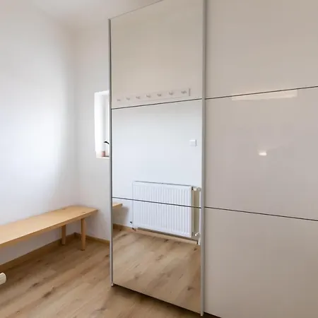 Palac Daun - Studio Apartments Znojmo Exterior photo
