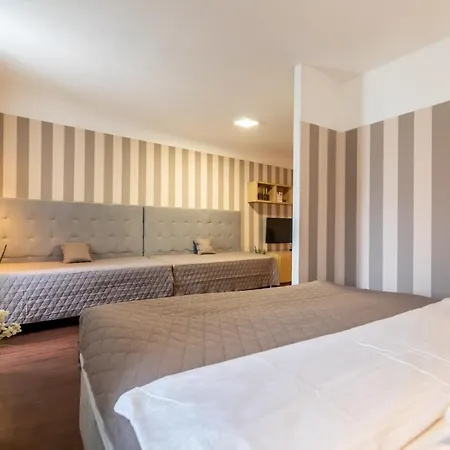 Palac Daun - Studio Apartments Znojmo Exterior photo
