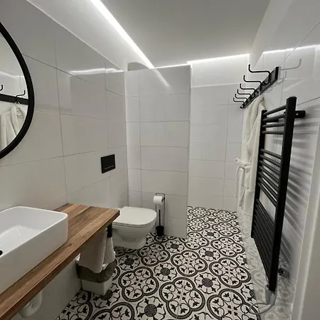 Palac Daun - Studio Apartments Znojmo Exterior photo