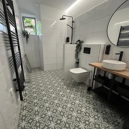 Palac Daun - Studio Apartments Znojmo Exterior photo