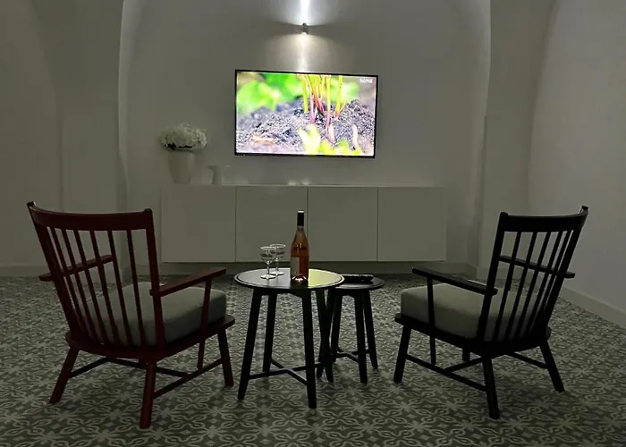 Palac Daun - Studio Apartments