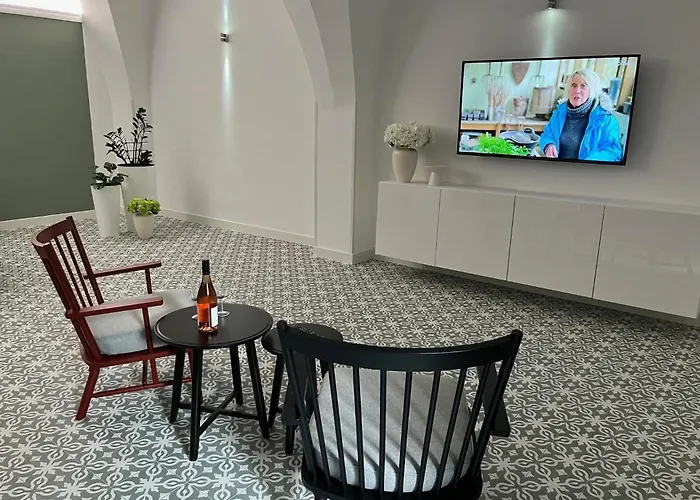 Palac Daun - Studio Apartments