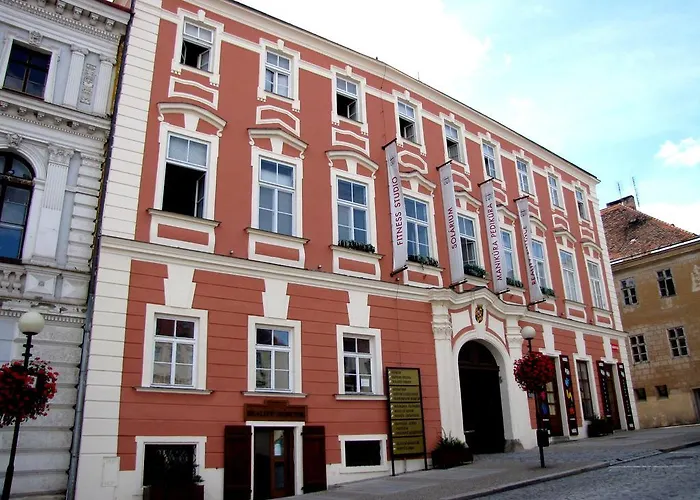 Palac Daun - Studio Apartments