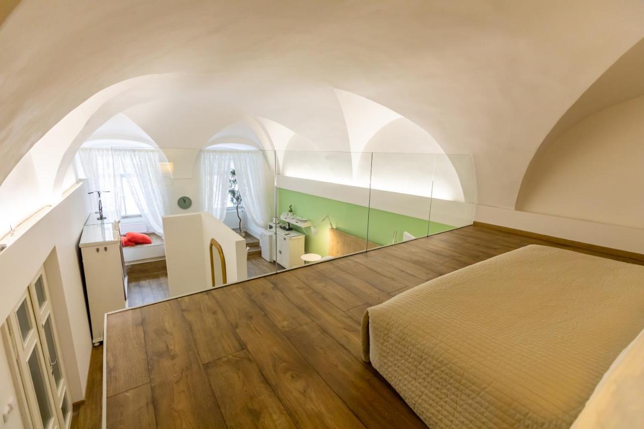 Palac Daun - Studio Znojmo