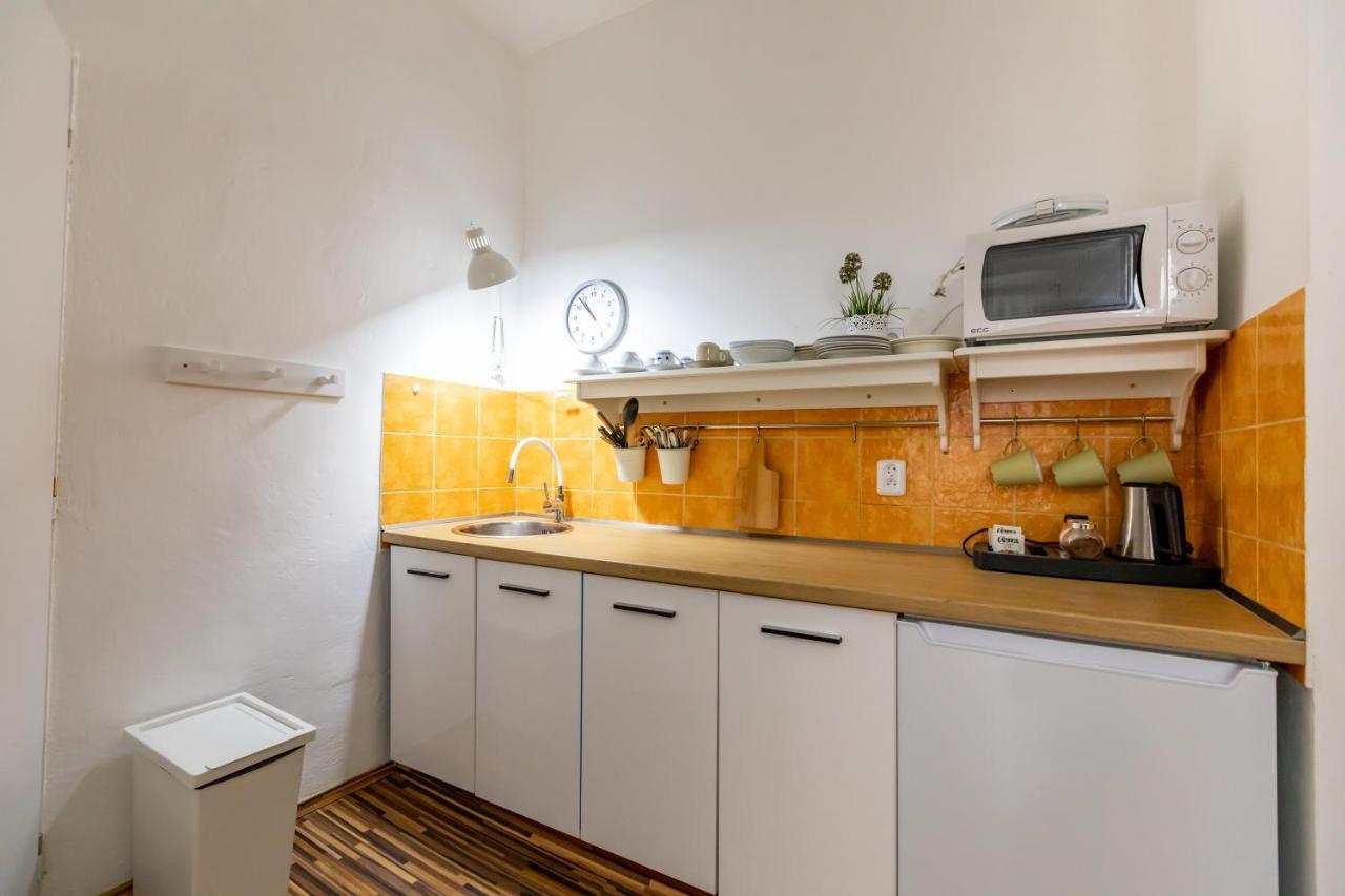 Palac Daun - Studio Apartment
