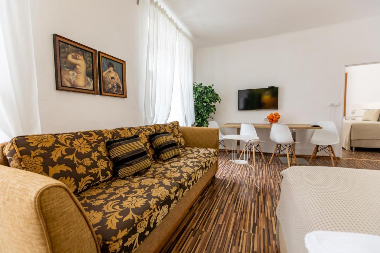 Palac Daun - Studio Apartment *