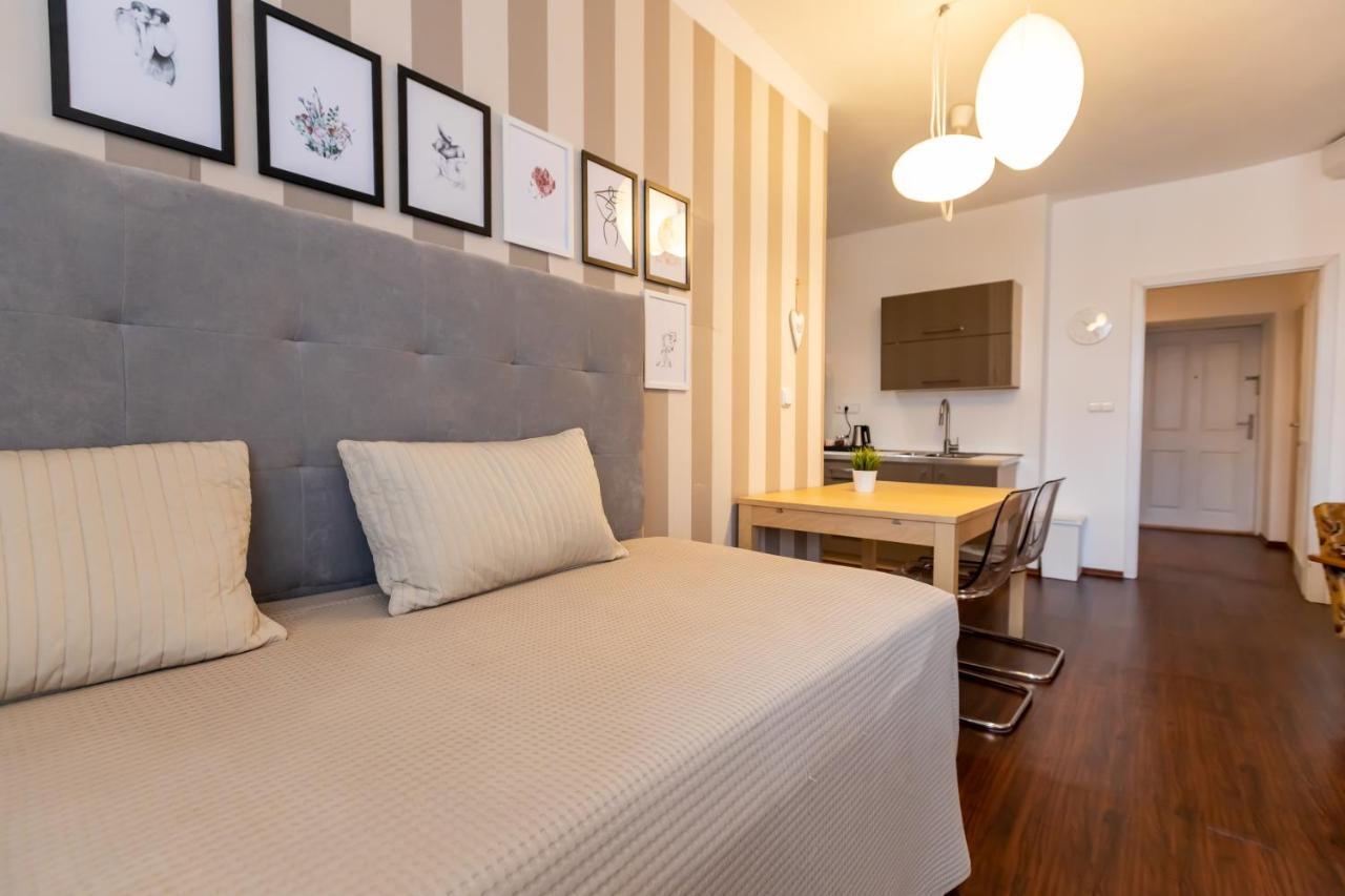 Apartment Palac Daun - Studio *