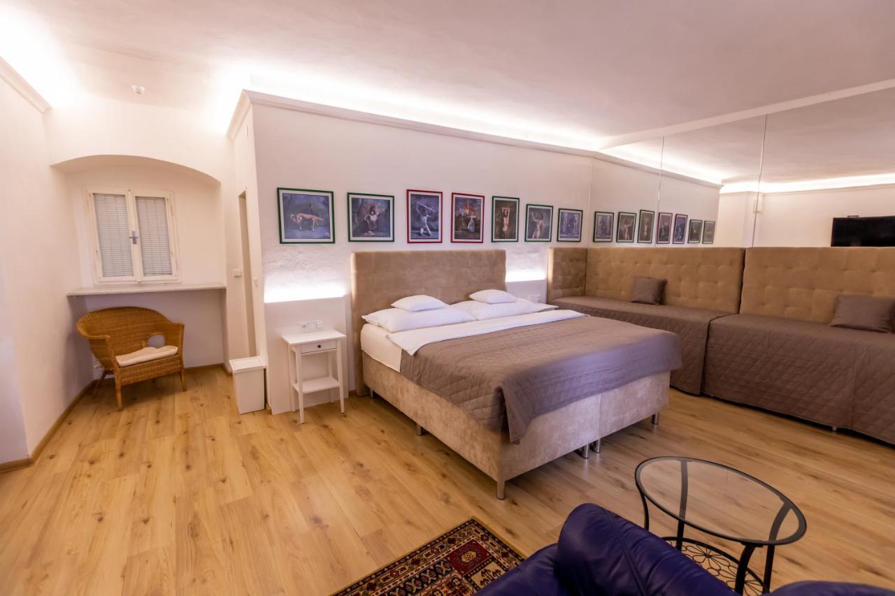 Apartment Palac Daun - Studio *