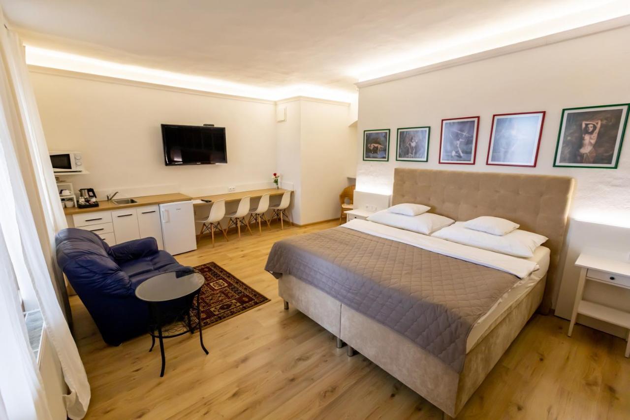 Apartment Palac Daun - Studio Znojmo