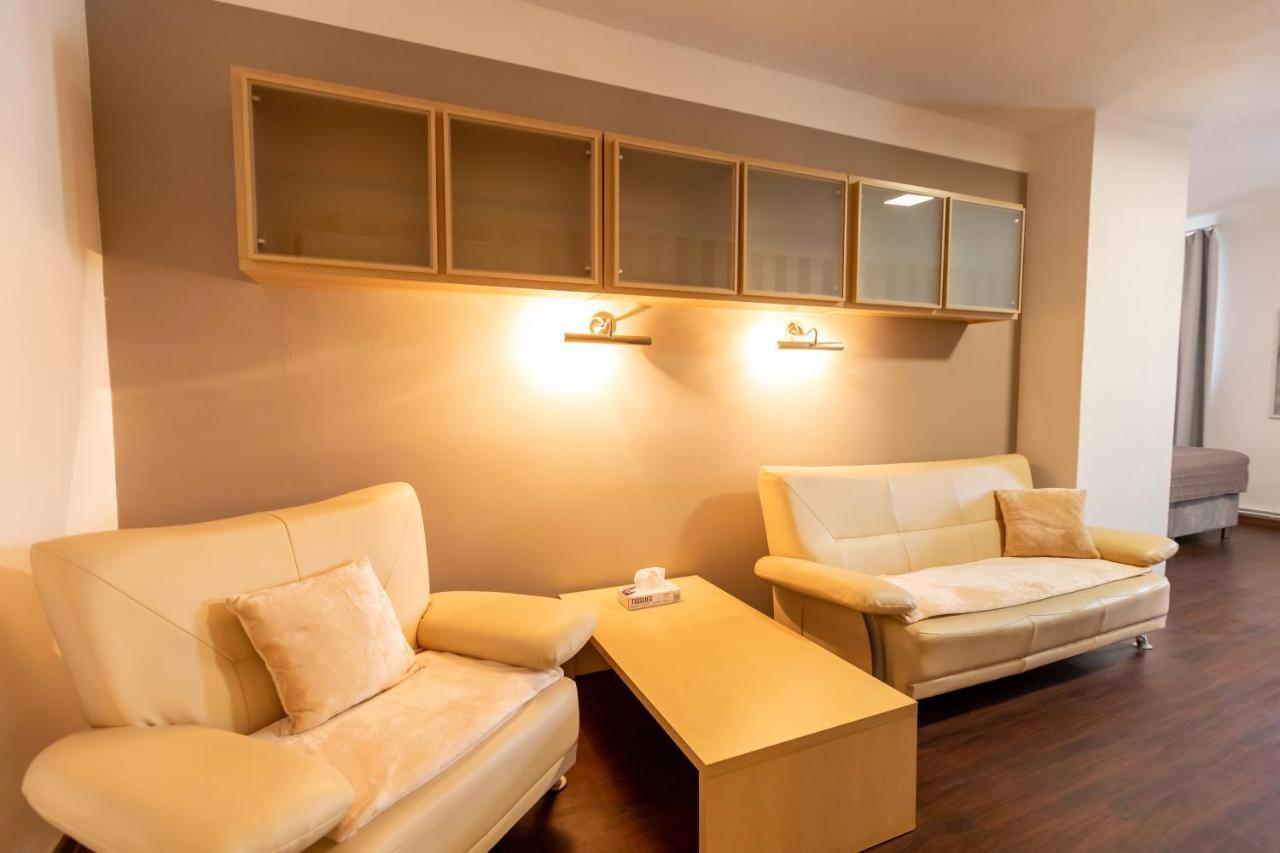 Apartment Palac Daun - Studio Znojmo
