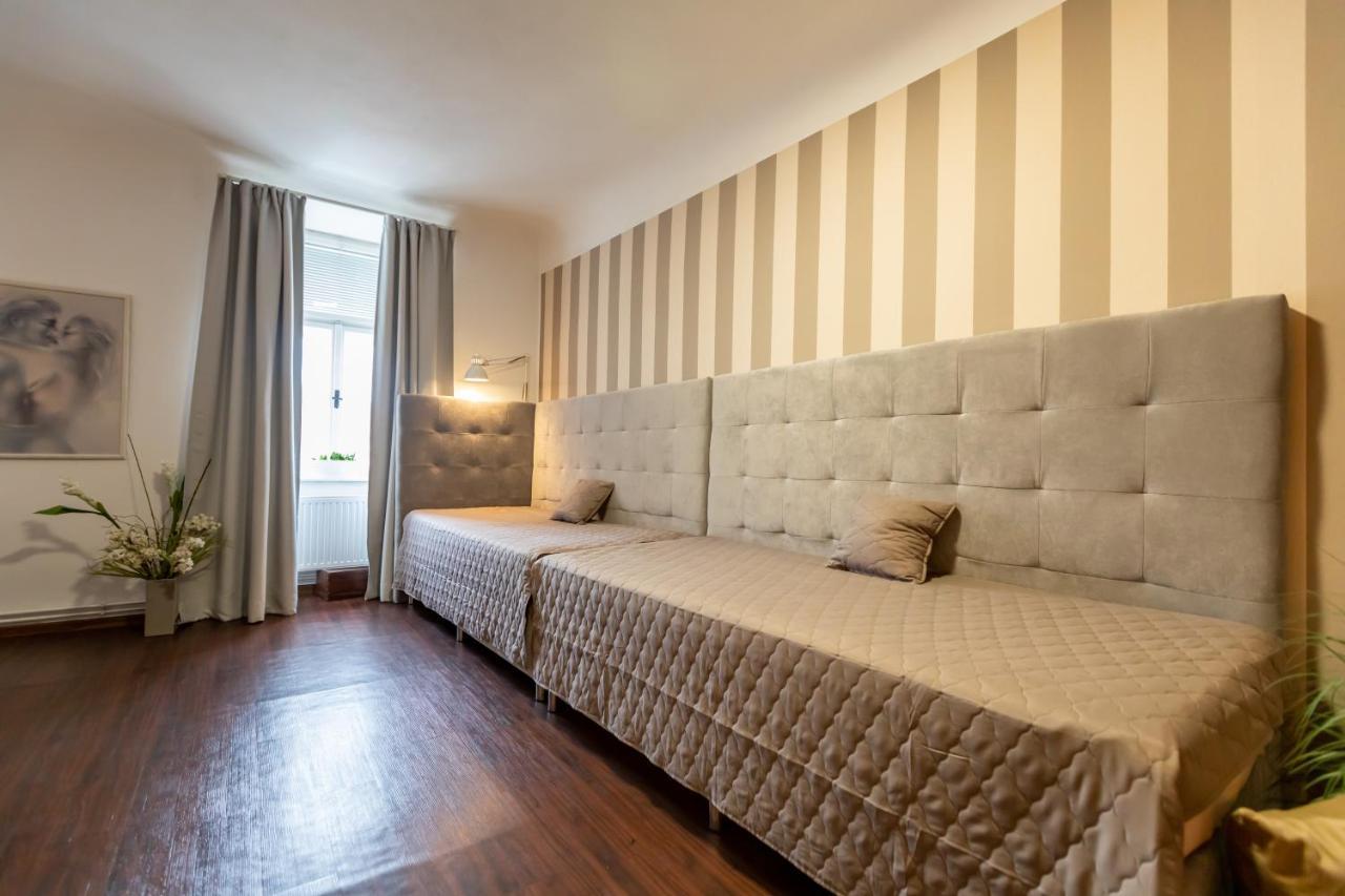 Apartment Palac Daun - Studio *