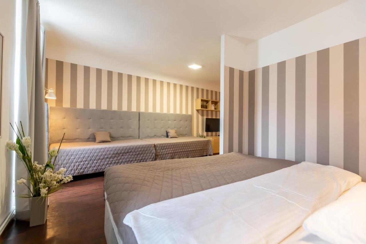 Palac Daun - Studio * Znojmo