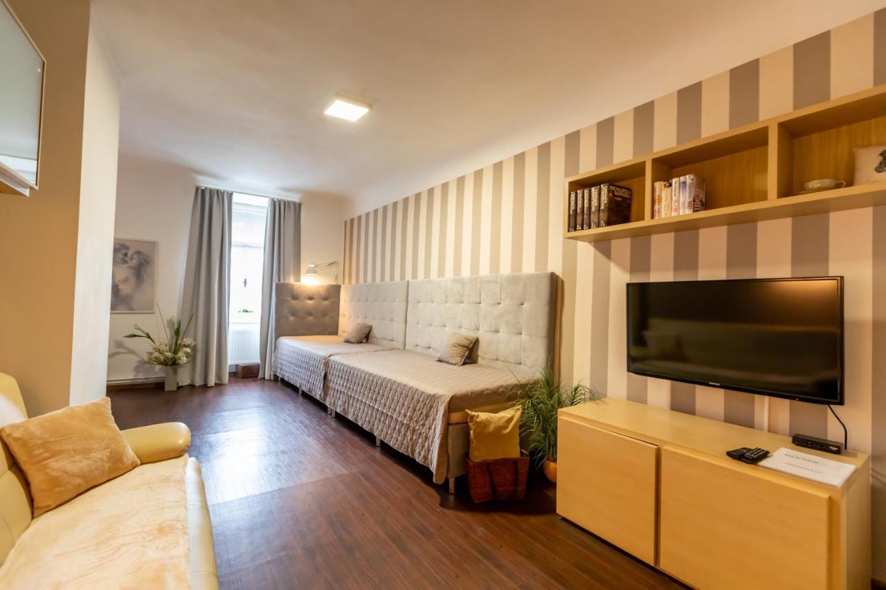 Palac Daun - Studio Apartment *