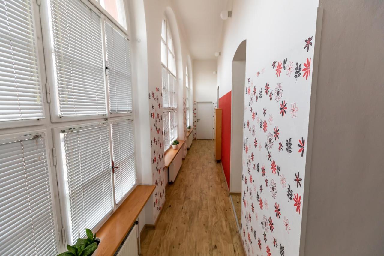 Palác Daun - Appartamento