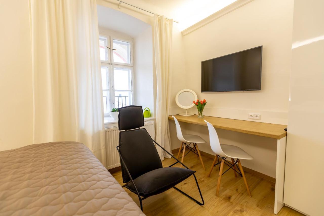 Apartment Palac Daun - Studio *