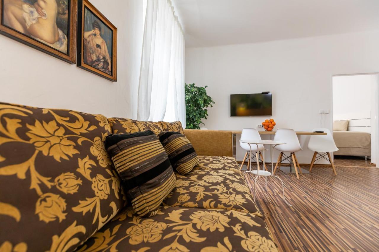 Apartment Palac Daun - Studio *