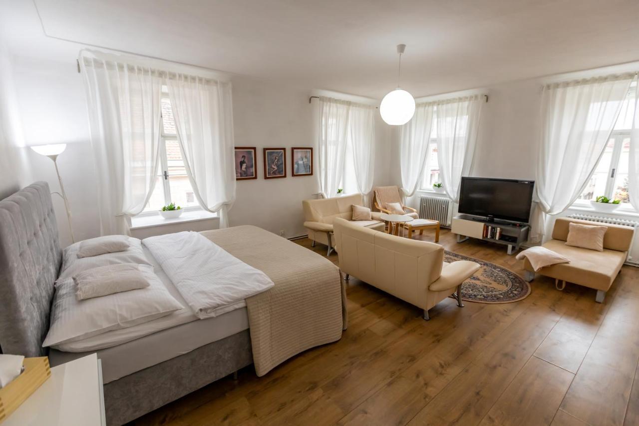 Palac Daun - Studio Apartment