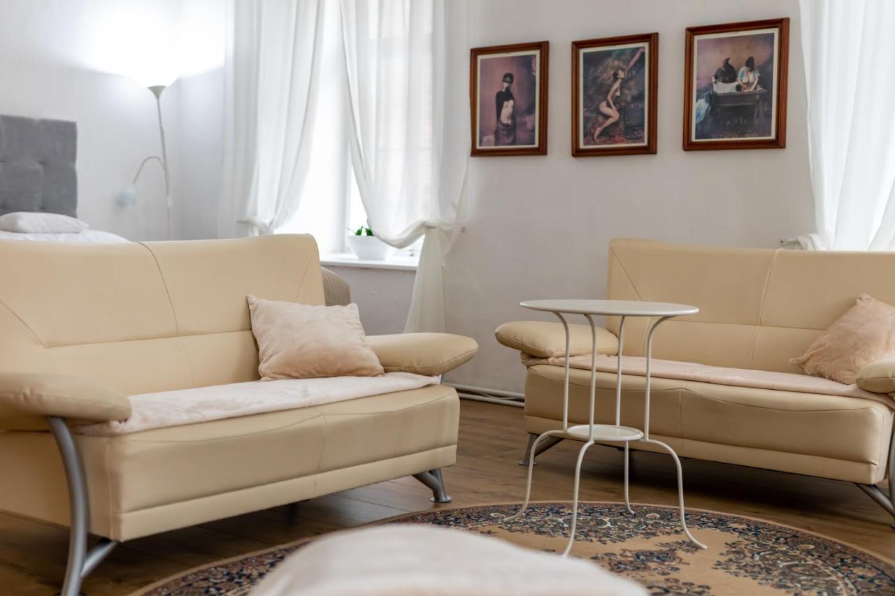 Palac Daun - Studio *