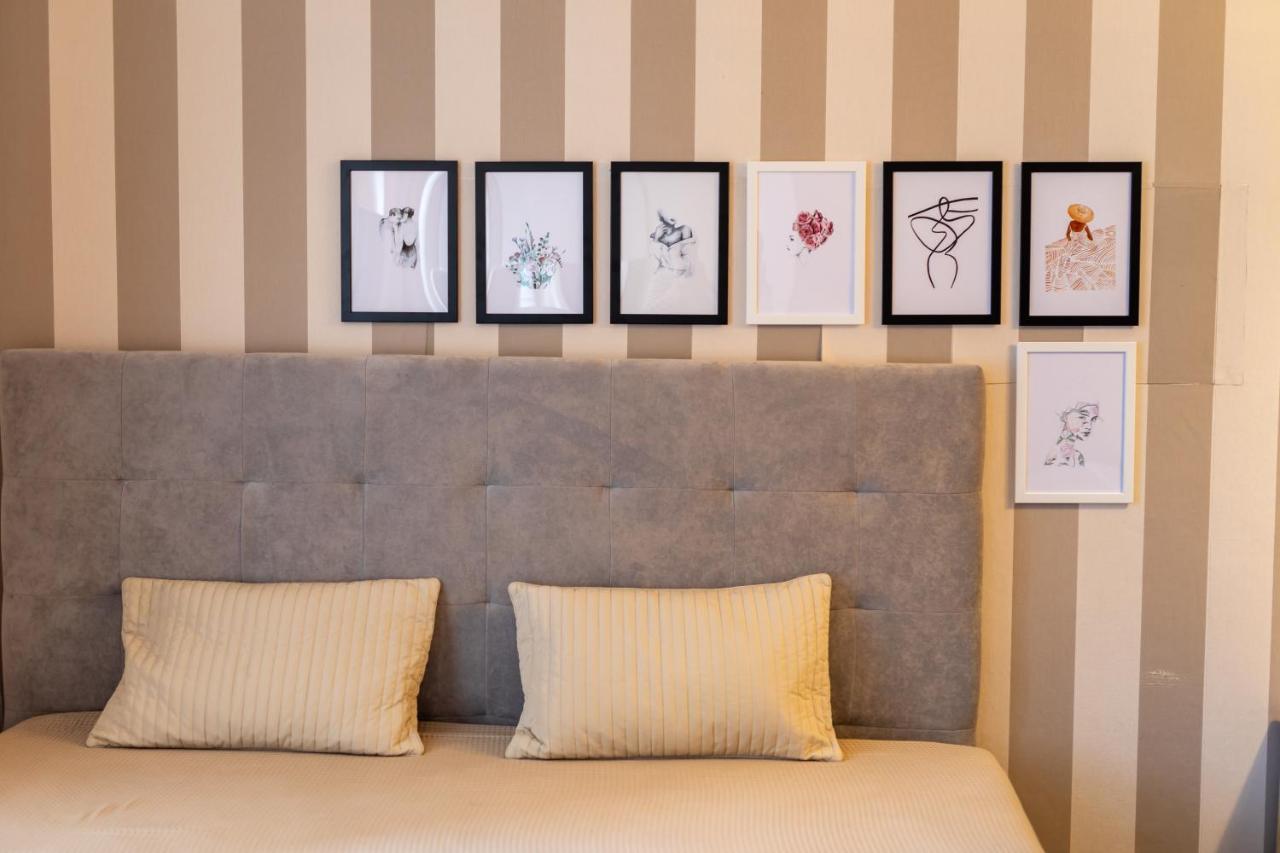 Apartment Palac Daun - Studio