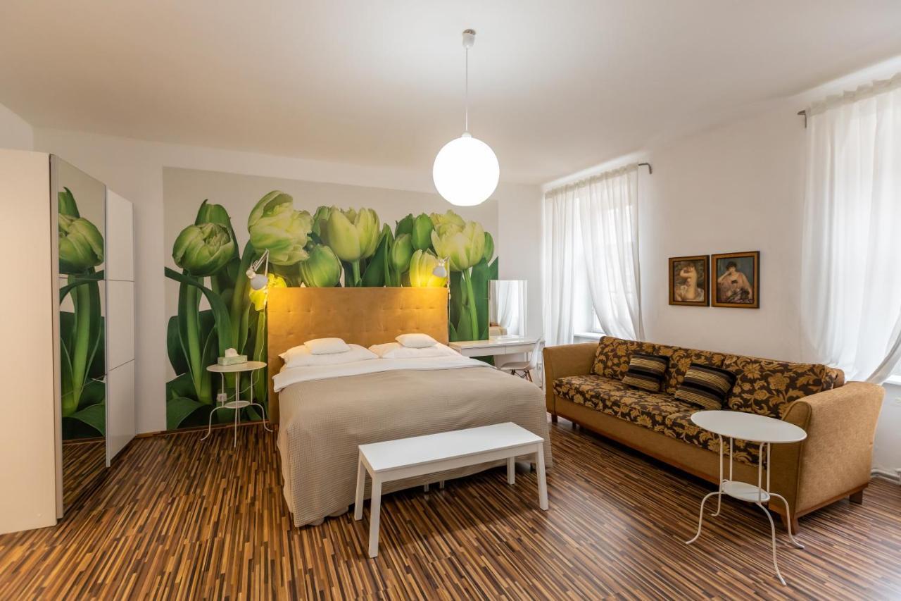 Palac Daun - Studio Znojmo