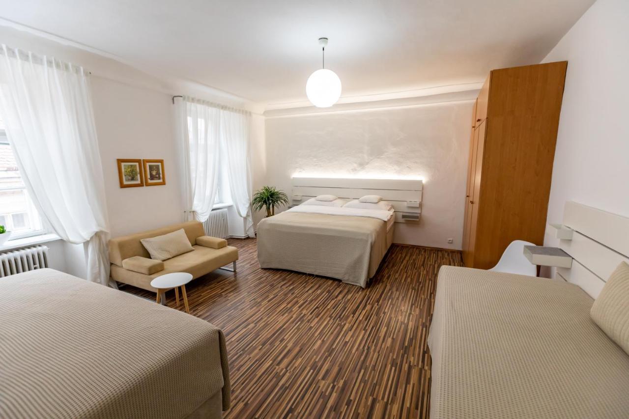Appartamento Palác Daun -