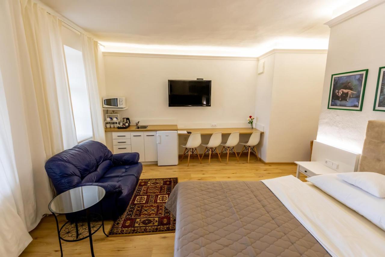 Apartment Palac Daun - Studio Znojmo