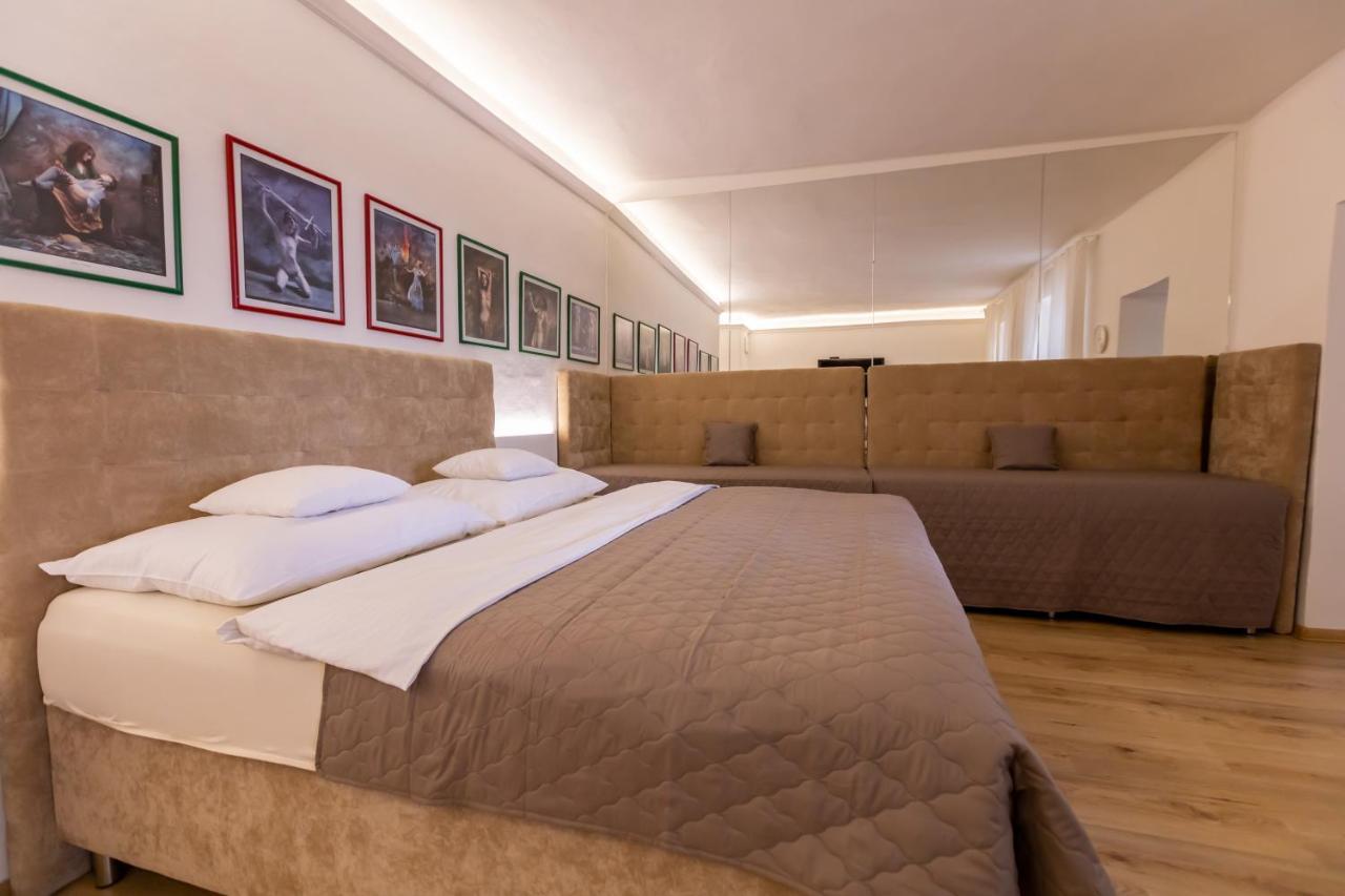 Palác Daun -