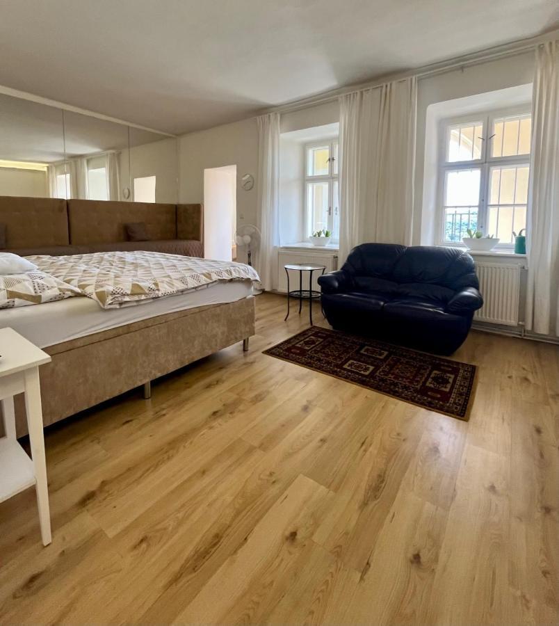 Palac Daun - Studio Apartment *