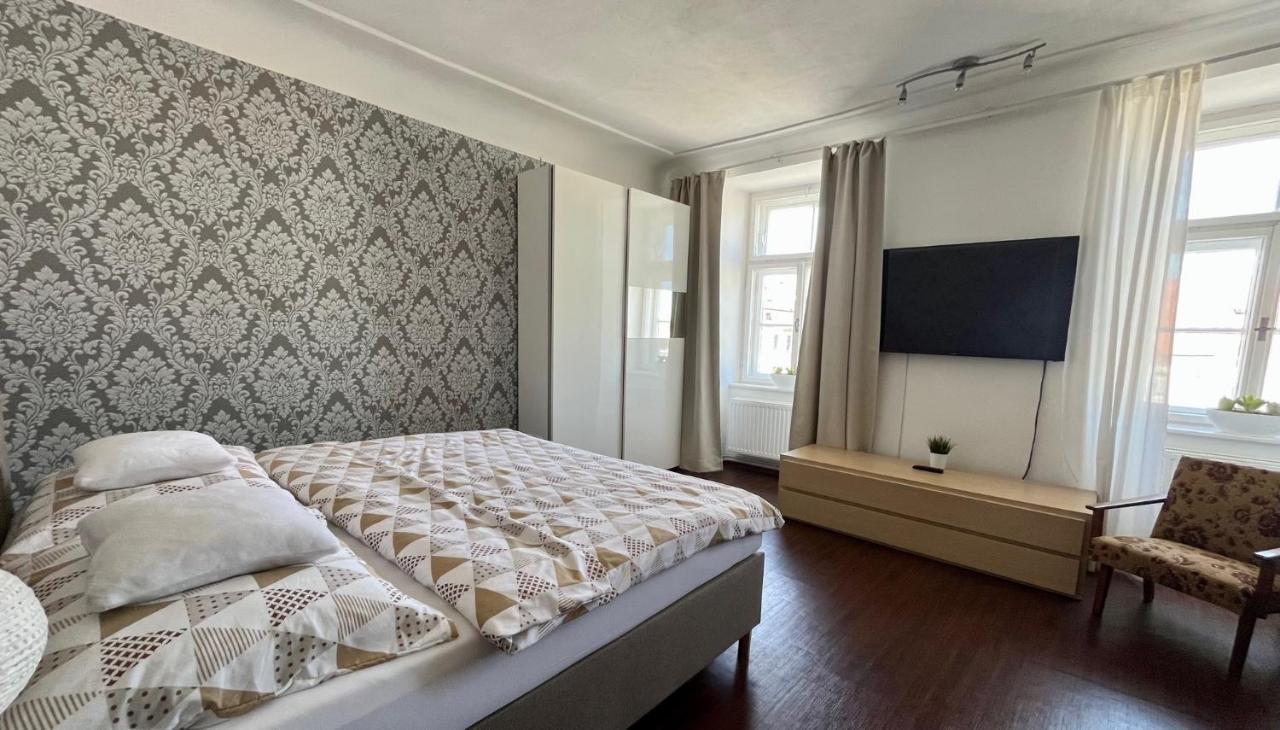 Apartment Palac Daun - Studio