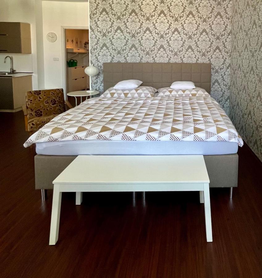 Palac Daun - Studio Apartment *