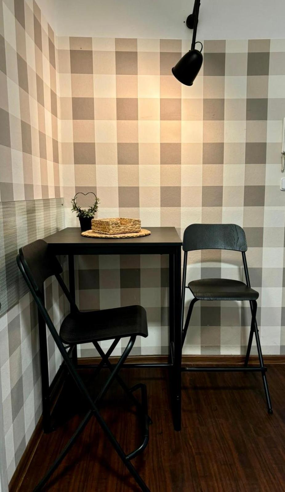 Palac Daun - Studio Apartment