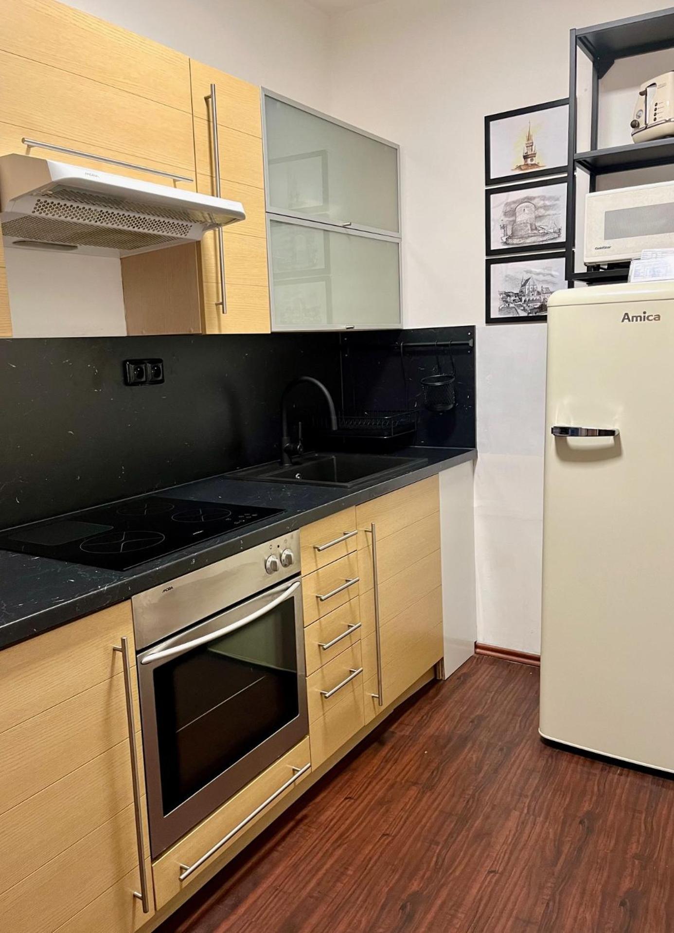 Appartamento Palác Daun -
