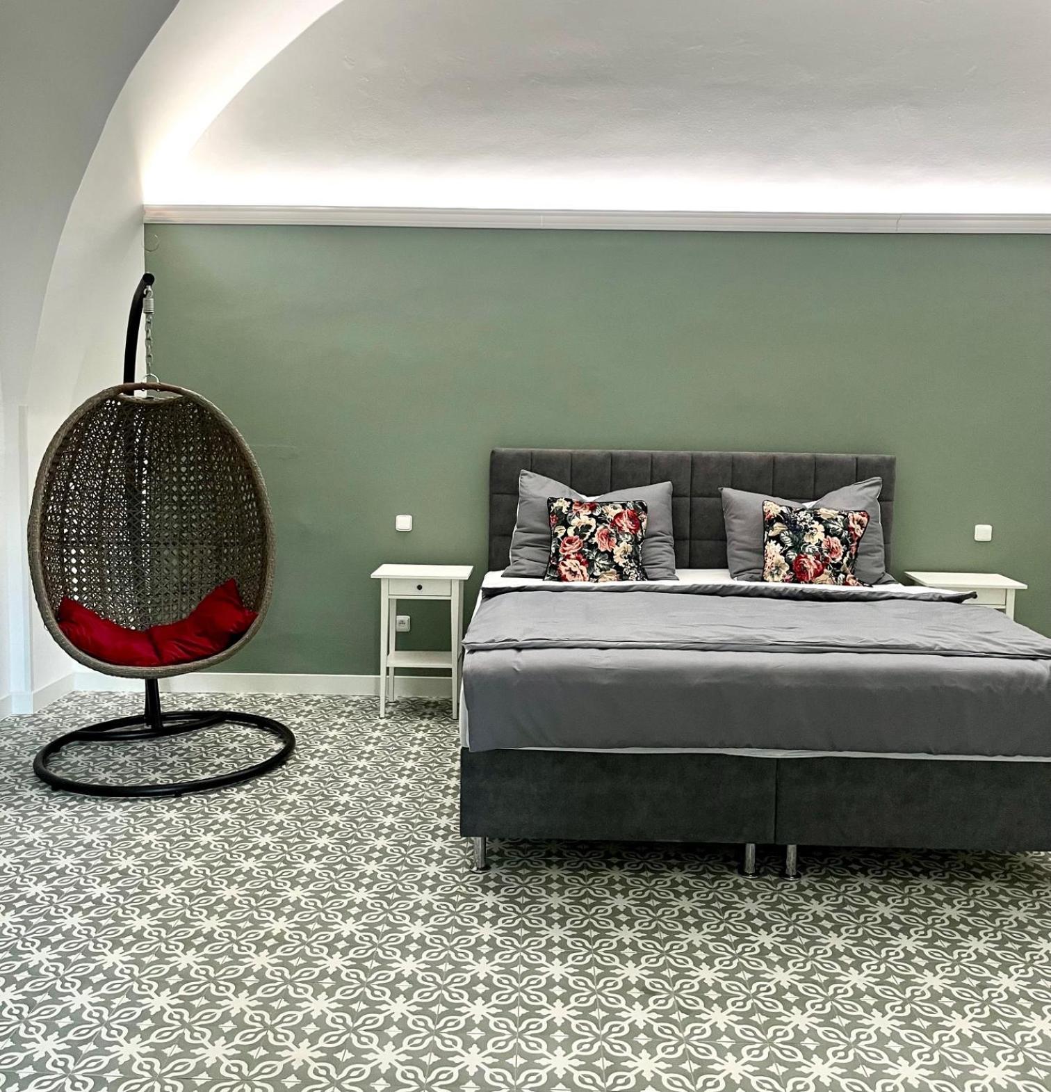 Palac Daun - Studio * Znojmo