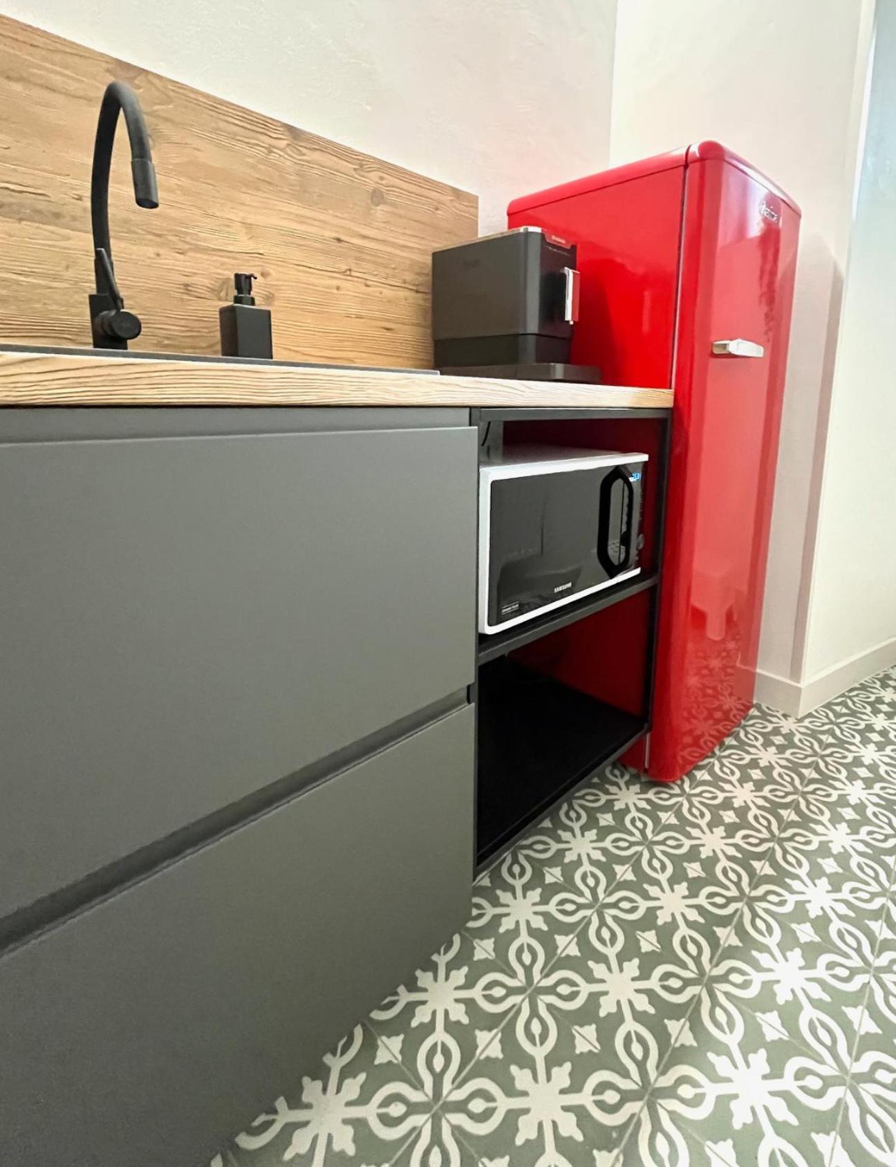 Appartamento Palác Daun -