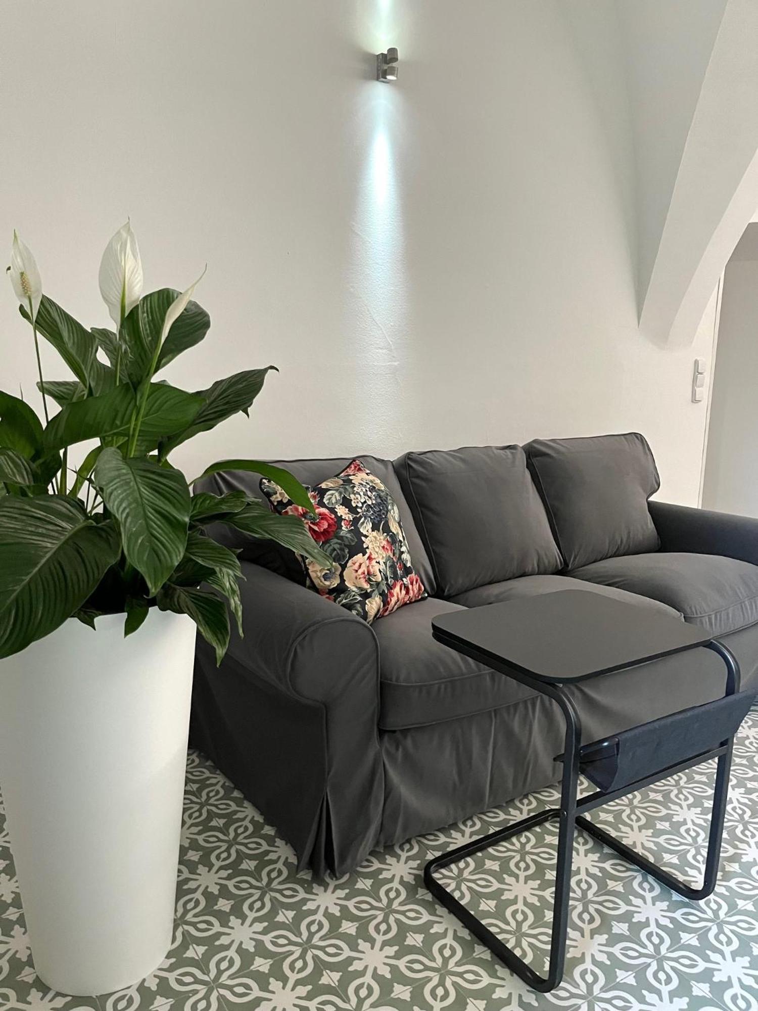 Apartment Palac Daun - Studio *