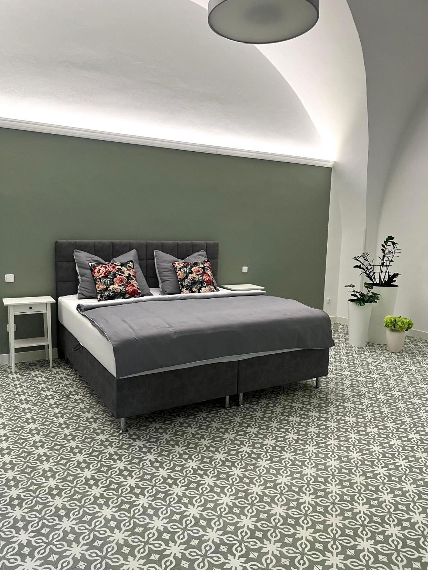 Palac Daun - Studio Znojmo