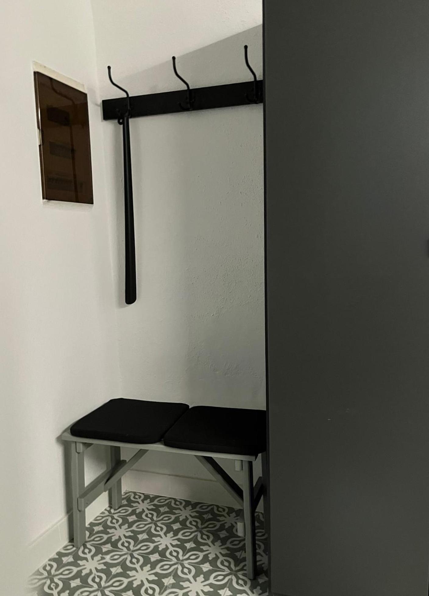 Palac Daun - Studio Apartment