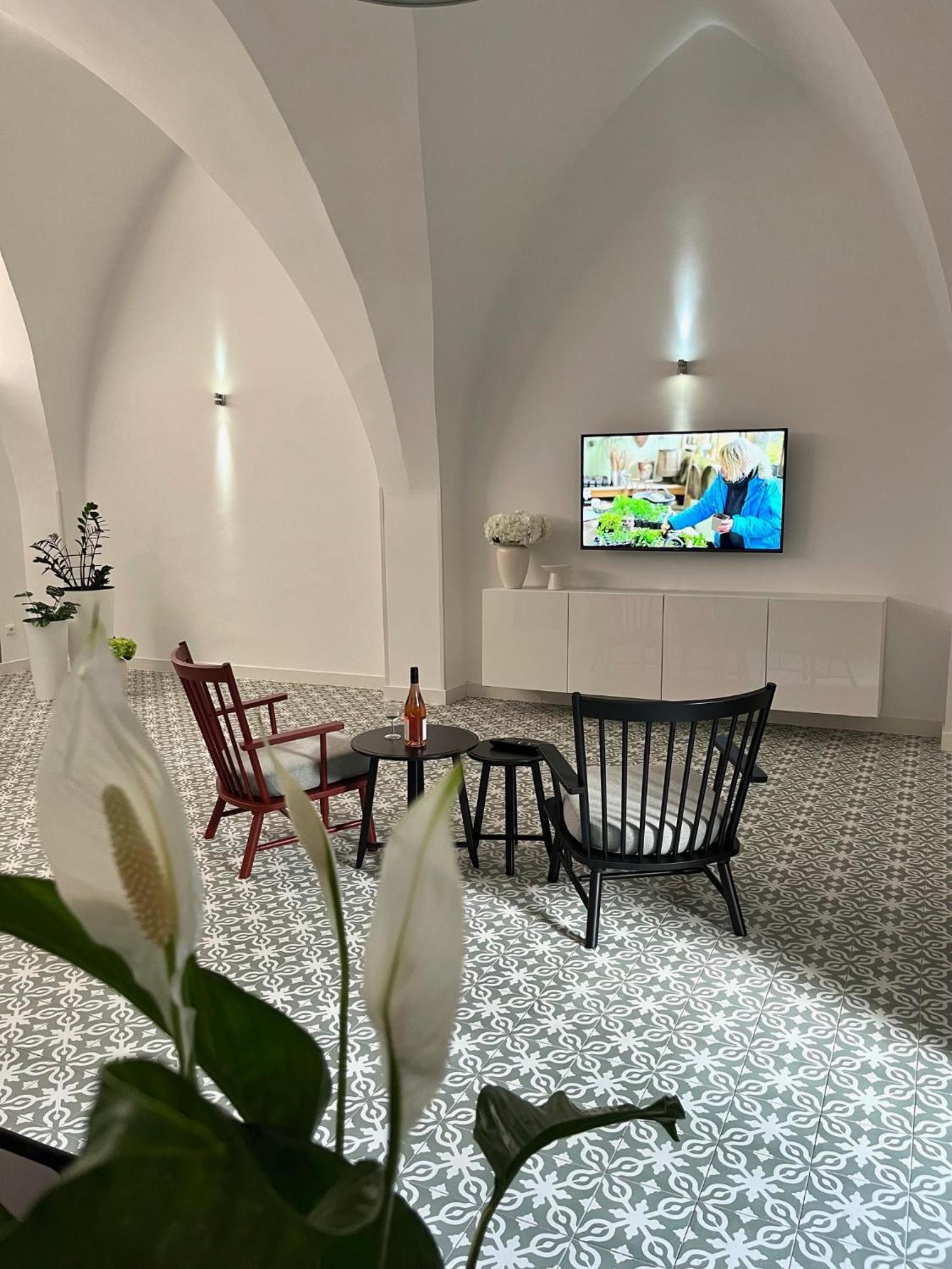 Apartment Palac Daun - Studio
