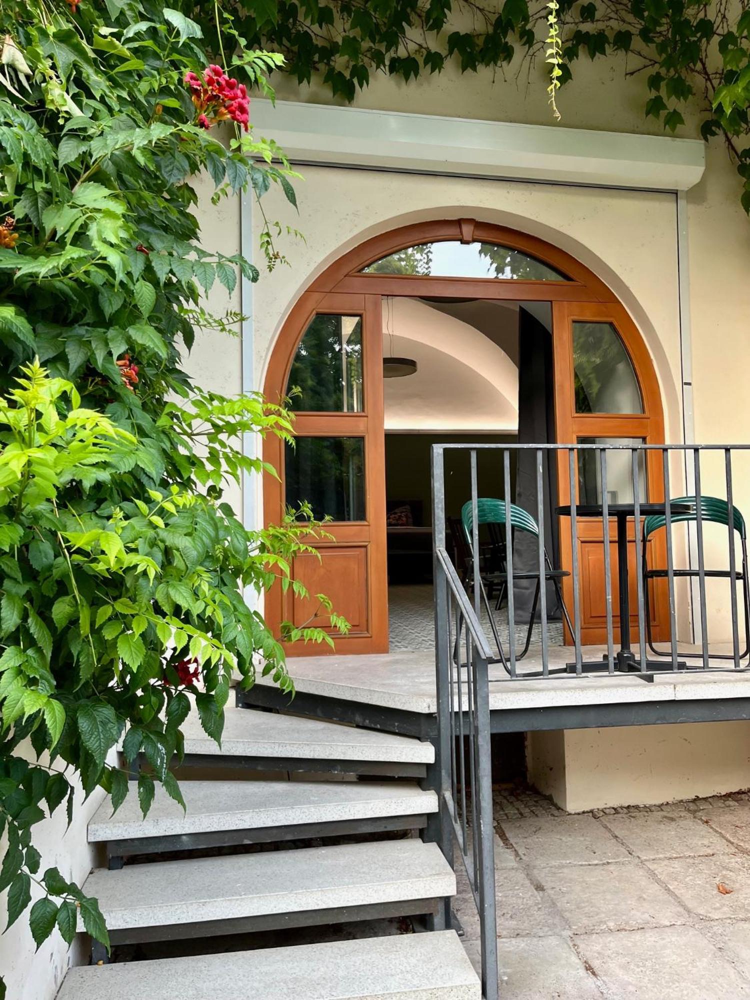Palac Daun - Studio Znojmo