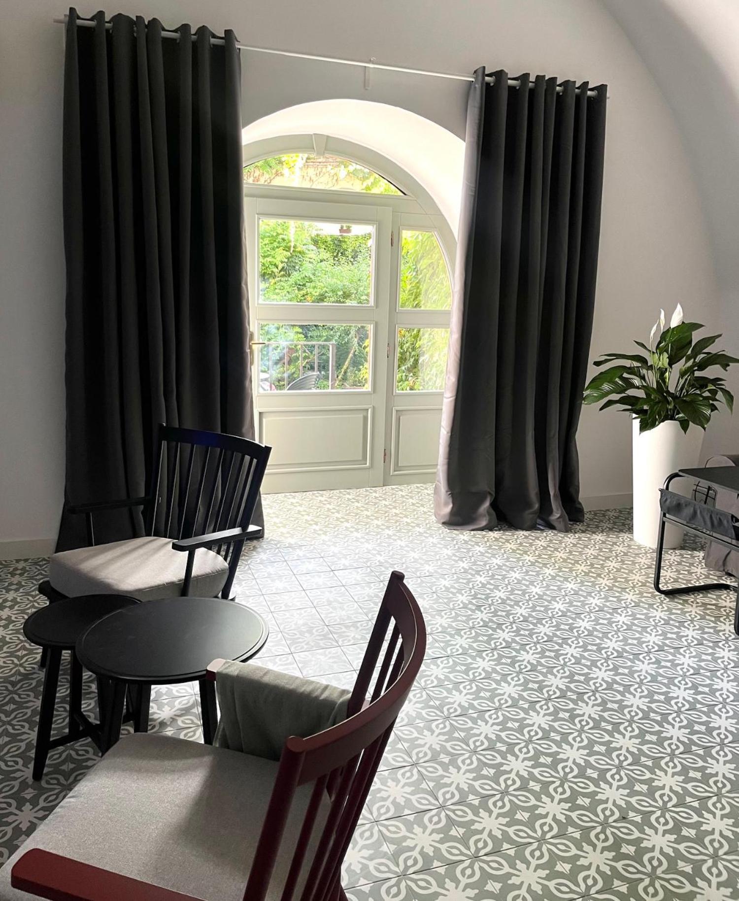 Appartamento Palác Daun - Znojmo