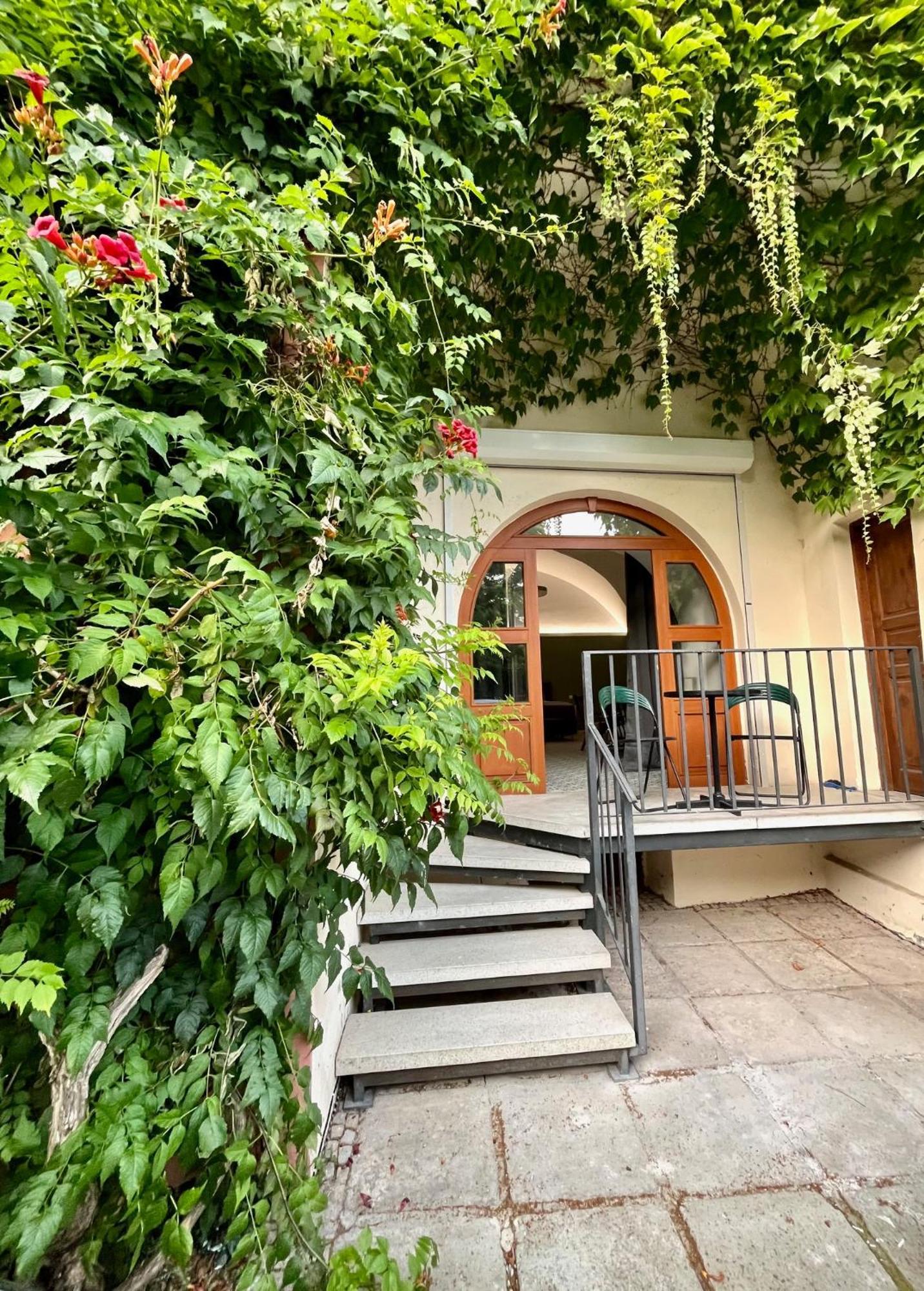 Palác Daun - *
