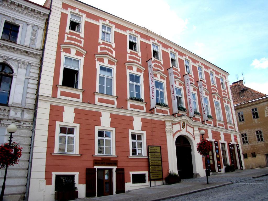 Apartment Palac Daun - Studio *