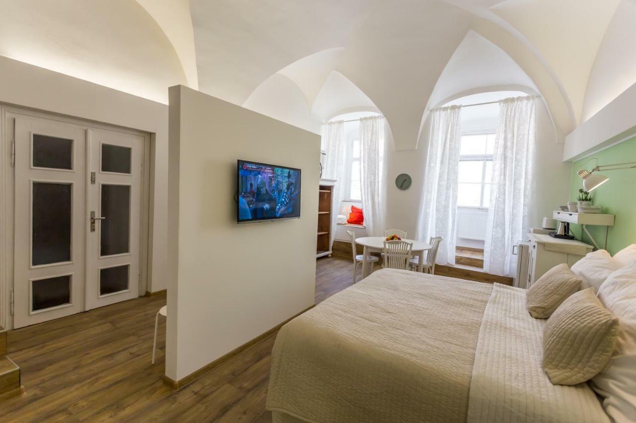 Palac Daun - Studio Znojmo